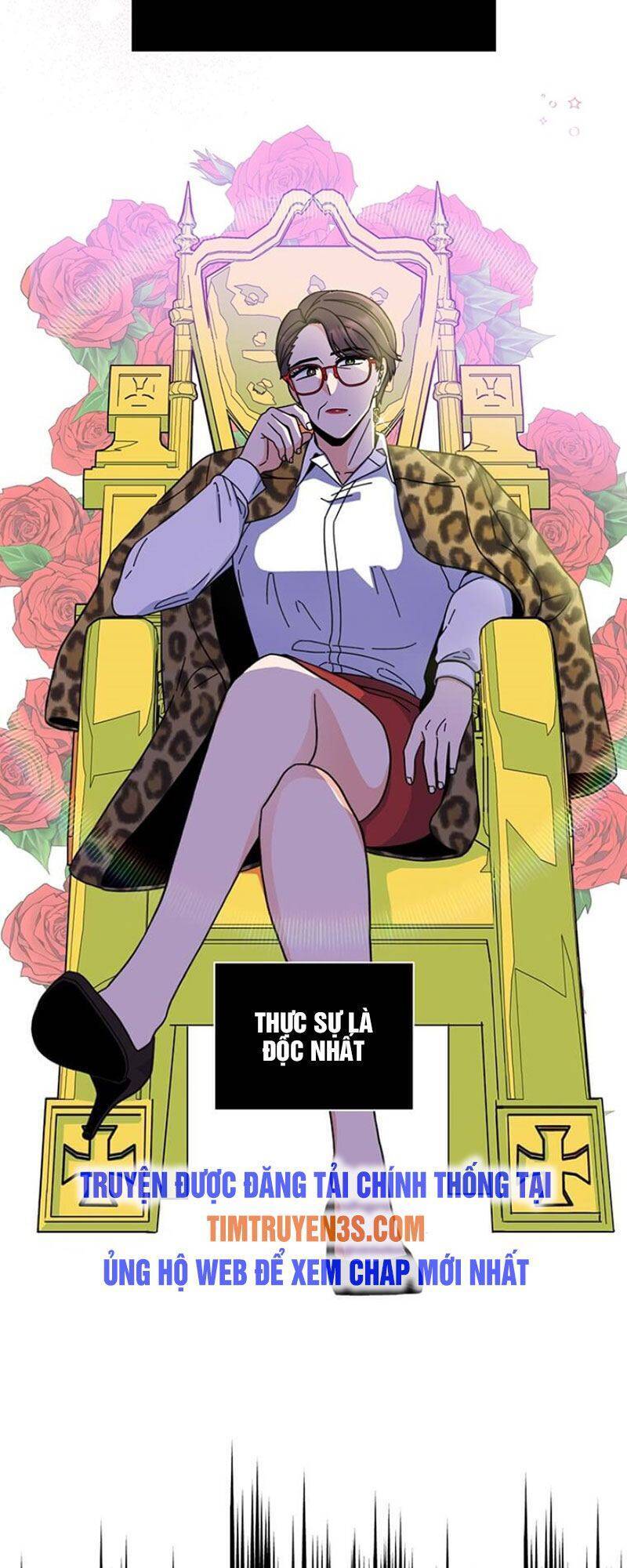 Quản Lý Cấp Cao Nhất Của Năm Chapter 4 - Trang 2