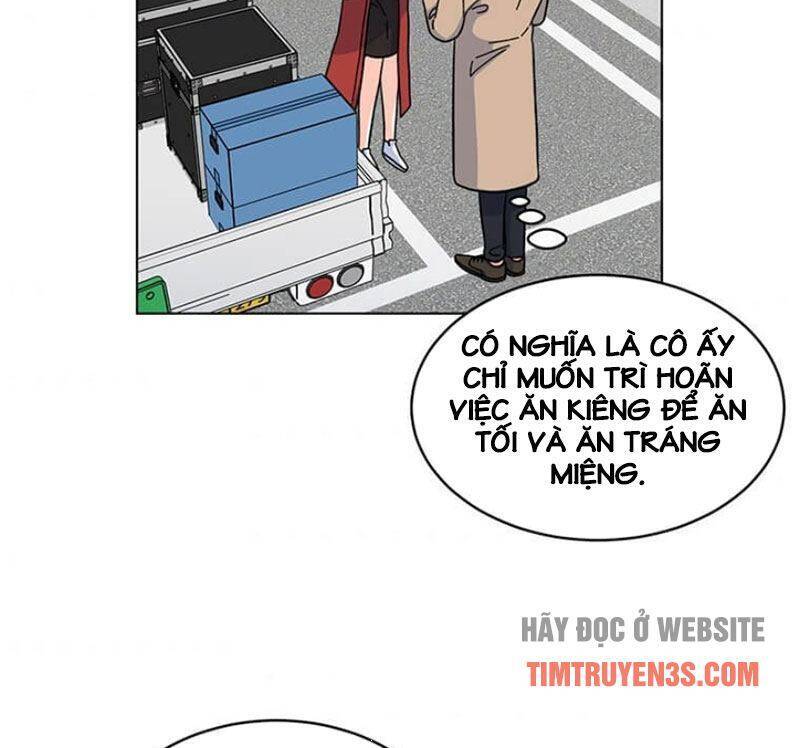 Quản Lý Cấp Cao Nhất Của Năm Chapter 4 - Trang 2