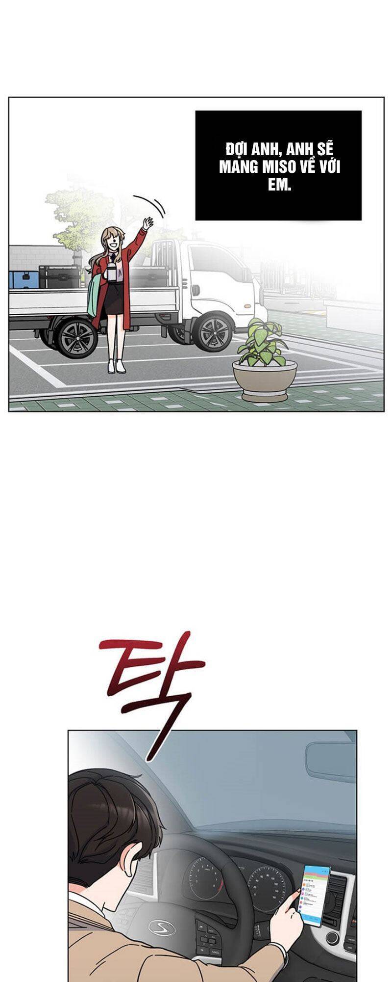 Quản Lý Cấp Cao Nhất Của Năm Chapter 4 - Trang 2