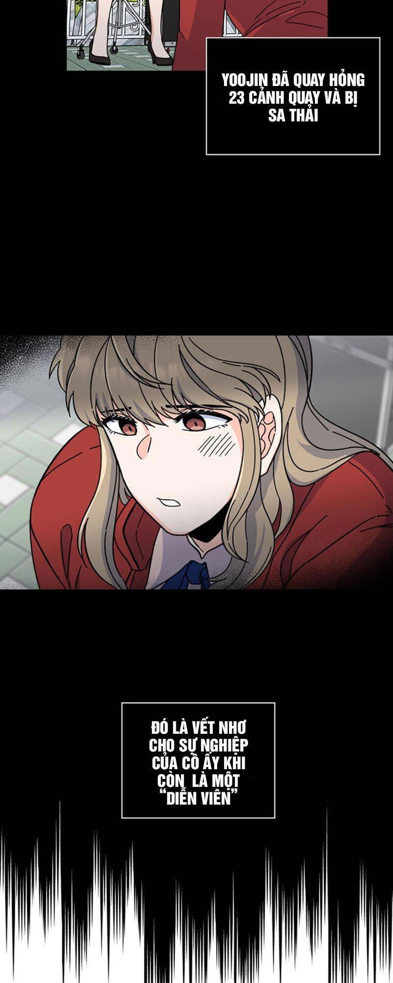 Quản Lý Cấp Cao Nhất Của Năm Chapter 4 - Trang 2