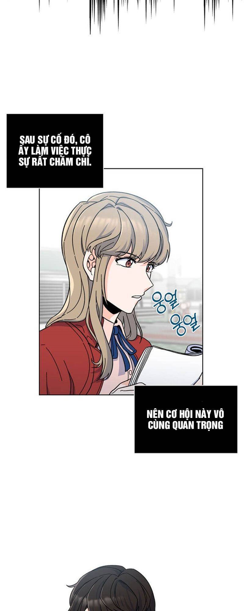 Quản Lý Cấp Cao Nhất Của Năm Chapter 4 - Trang 2