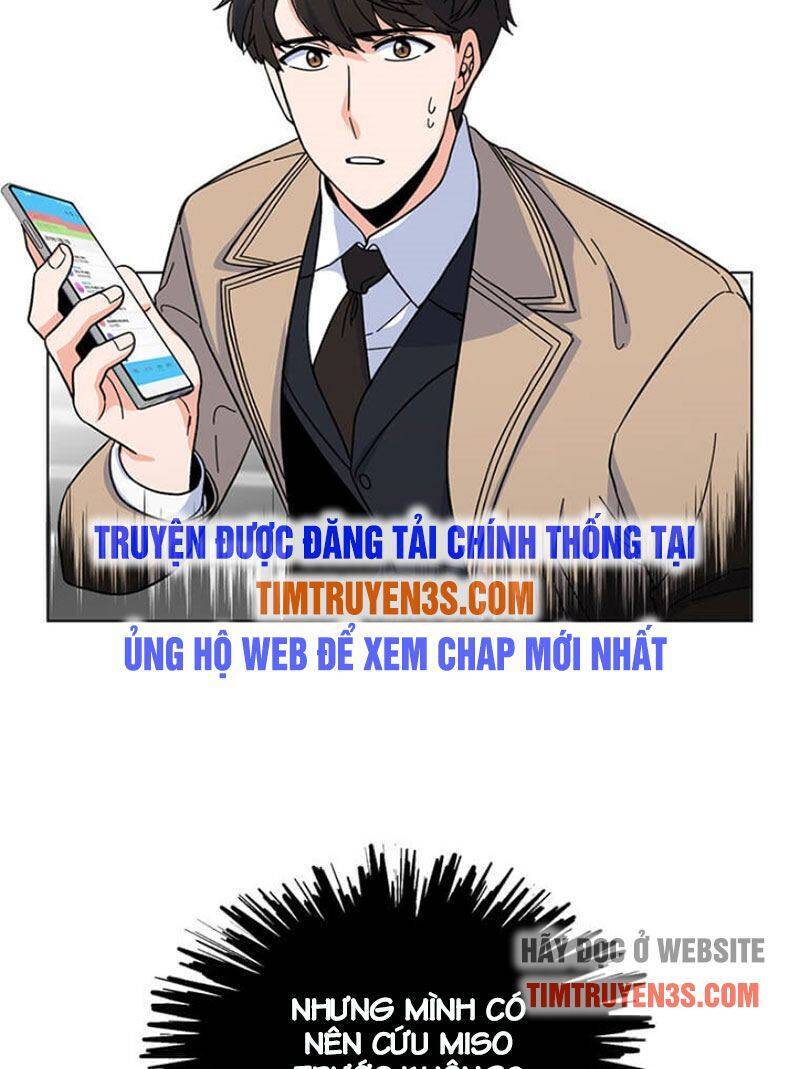 Quản Lý Cấp Cao Nhất Của Năm Chapter 4 - Trang 2