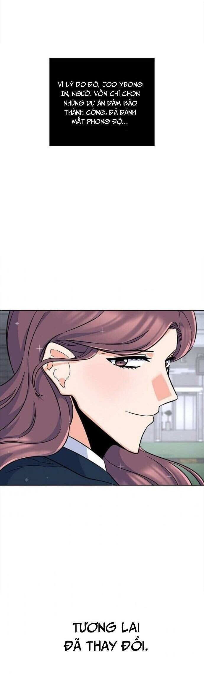 Quản Lý Cấp Cao Nhất Của Năm Chapter 40 - Trang 2