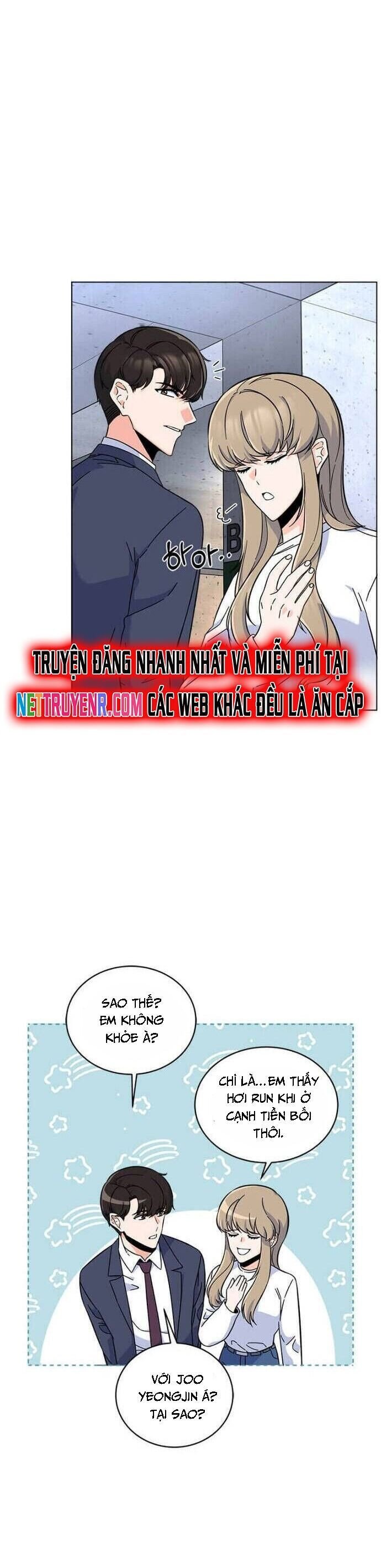 Quản Lý Cấp Cao Nhất Của Năm Chapter 40 - Trang 2
