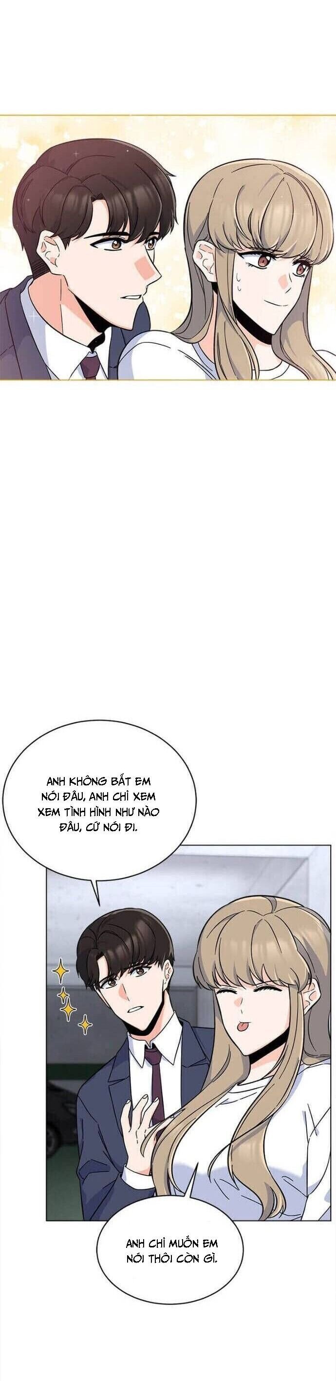 Quản Lý Cấp Cao Nhất Của Năm Chapter 40 - Trang 2