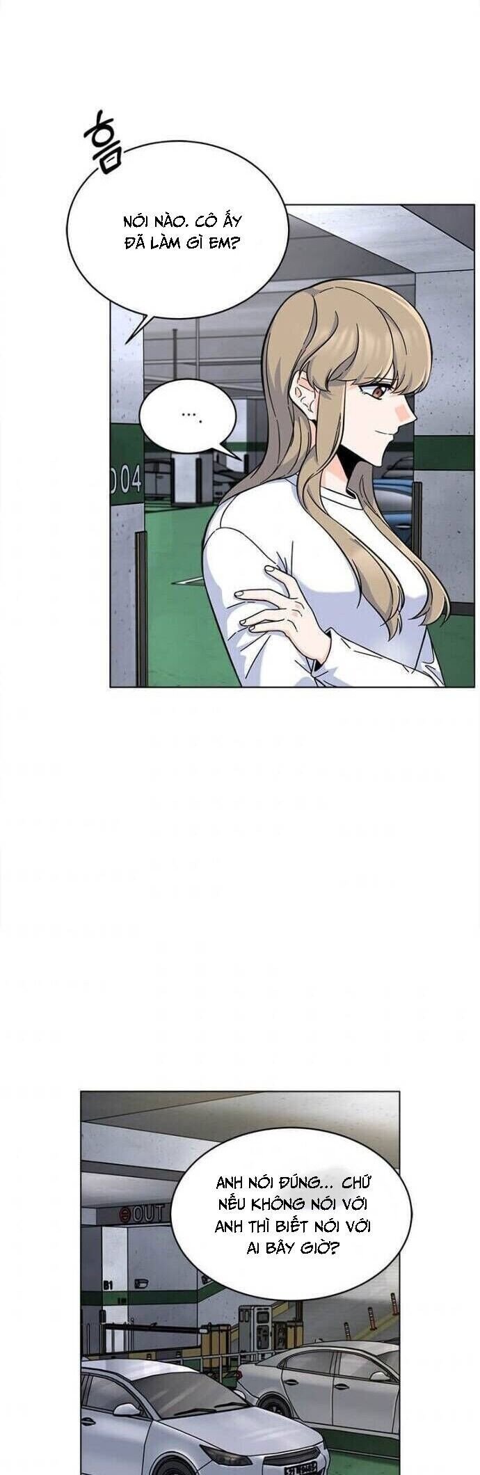 Quản Lý Cấp Cao Nhất Của Năm Chapter 40 - Trang 2