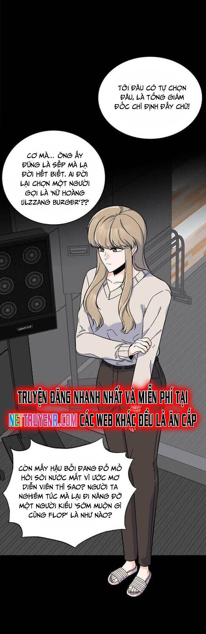 Quản Lý Cấp Cao Nhất Của Năm Chapter 40 - Trang 2