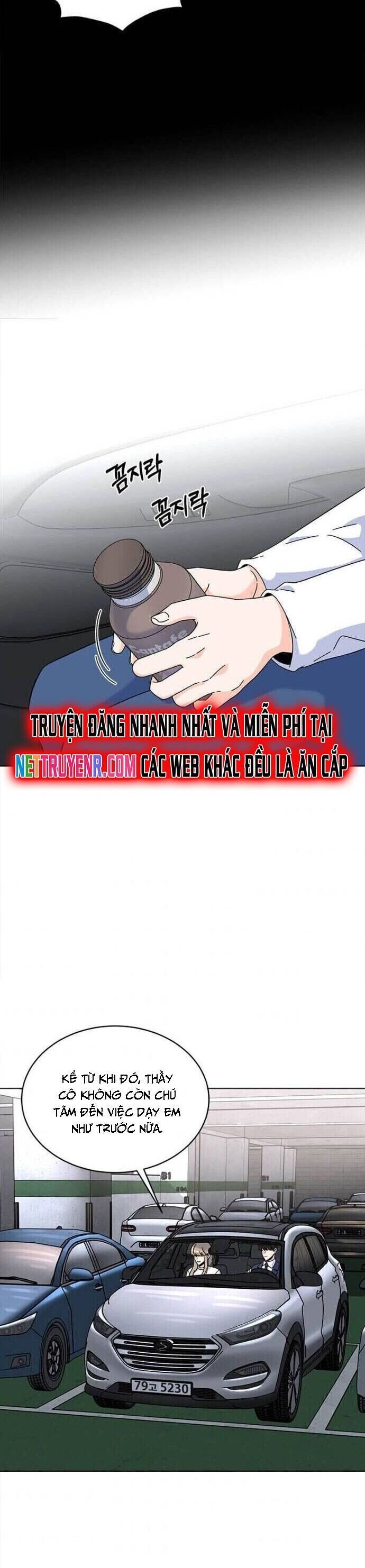 Quản Lý Cấp Cao Nhất Của Năm Chapter 40 - Trang 2