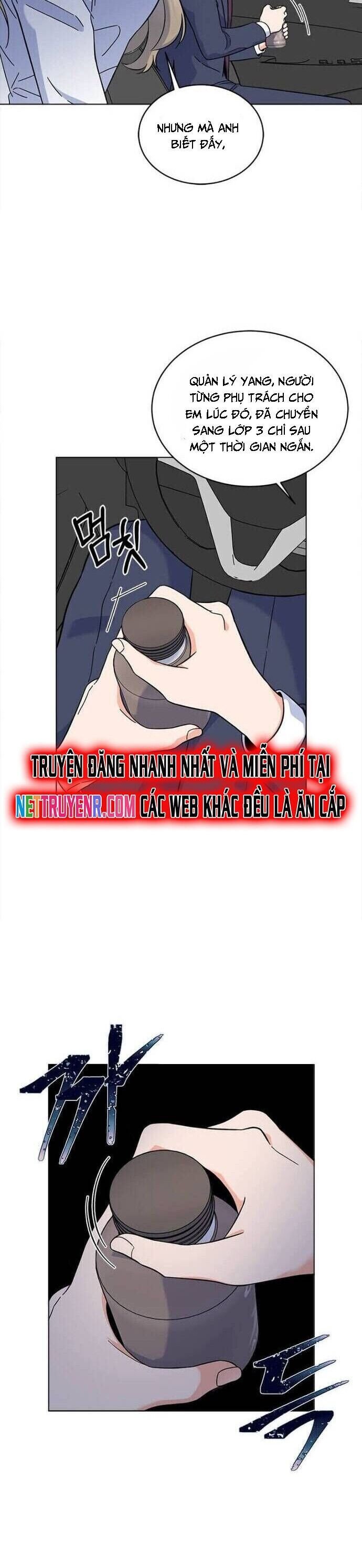 Quản Lý Cấp Cao Nhất Của Năm Chapter 40 - Trang 2