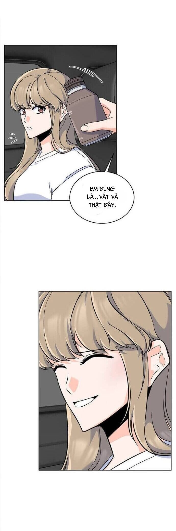 Quản Lý Cấp Cao Nhất Của Năm Chapter 40 - Trang 2