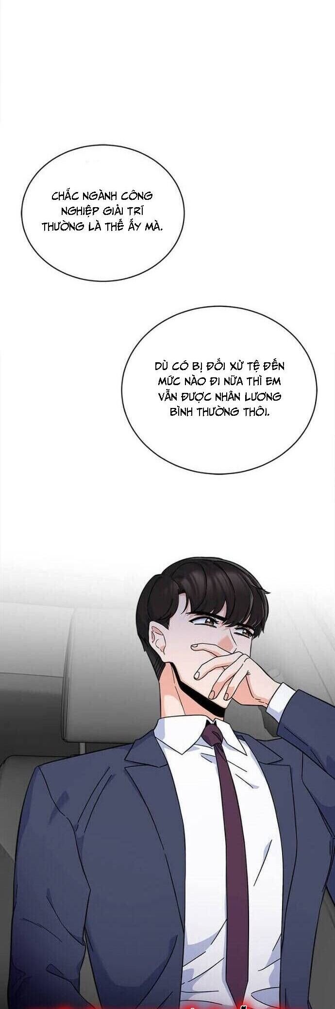 Quản Lý Cấp Cao Nhất Của Năm Chapter 40 - Trang 2