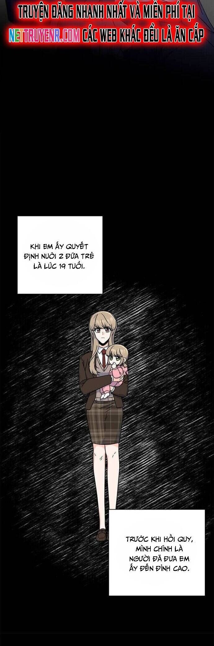 Quản Lý Cấp Cao Nhất Của Năm Chapter 40 - Trang 2