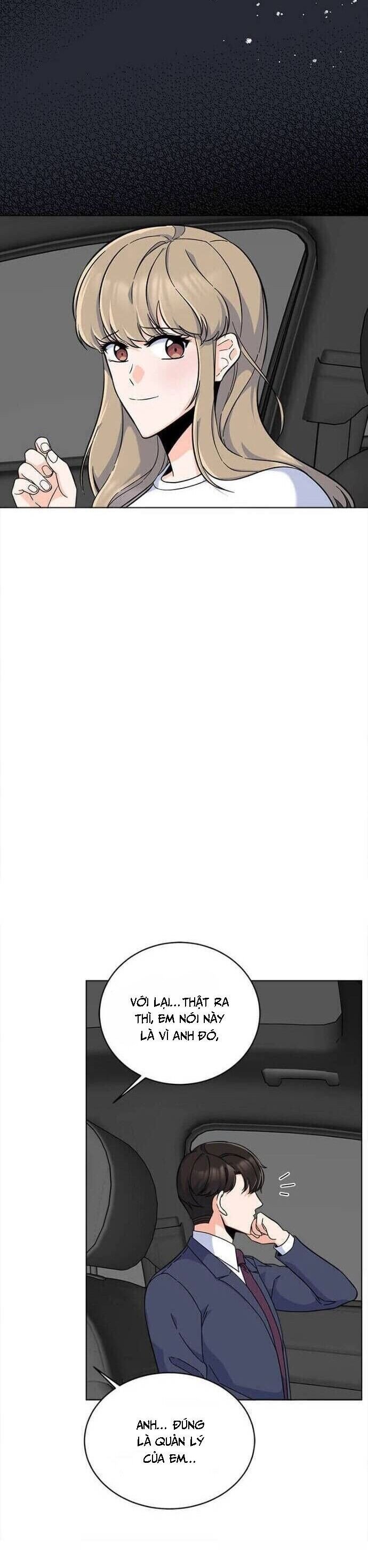 Quản Lý Cấp Cao Nhất Của Năm Chapter 40 - Trang 2