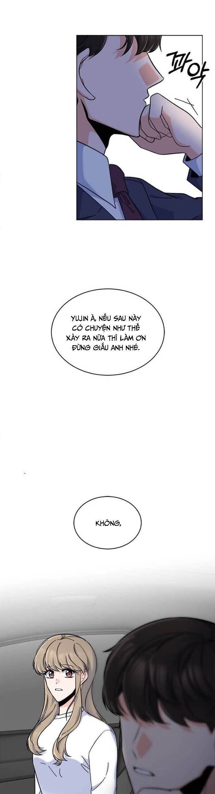 Quản Lý Cấp Cao Nhất Của Năm Chapter 40 - Trang 2