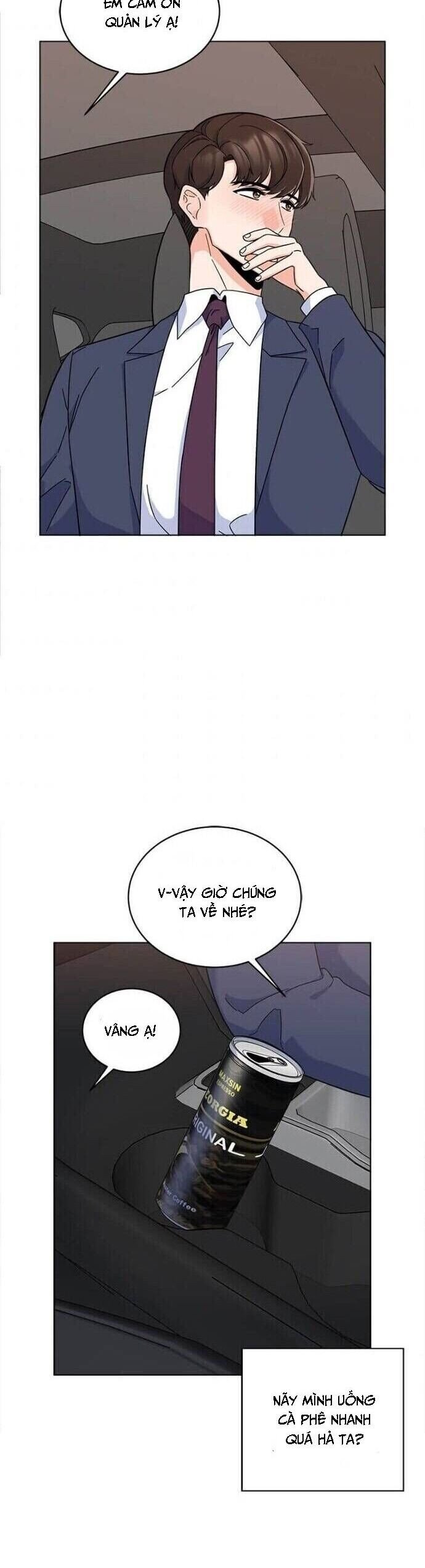 Quản Lý Cấp Cao Nhất Của Năm Chapter 40 - Trang 2