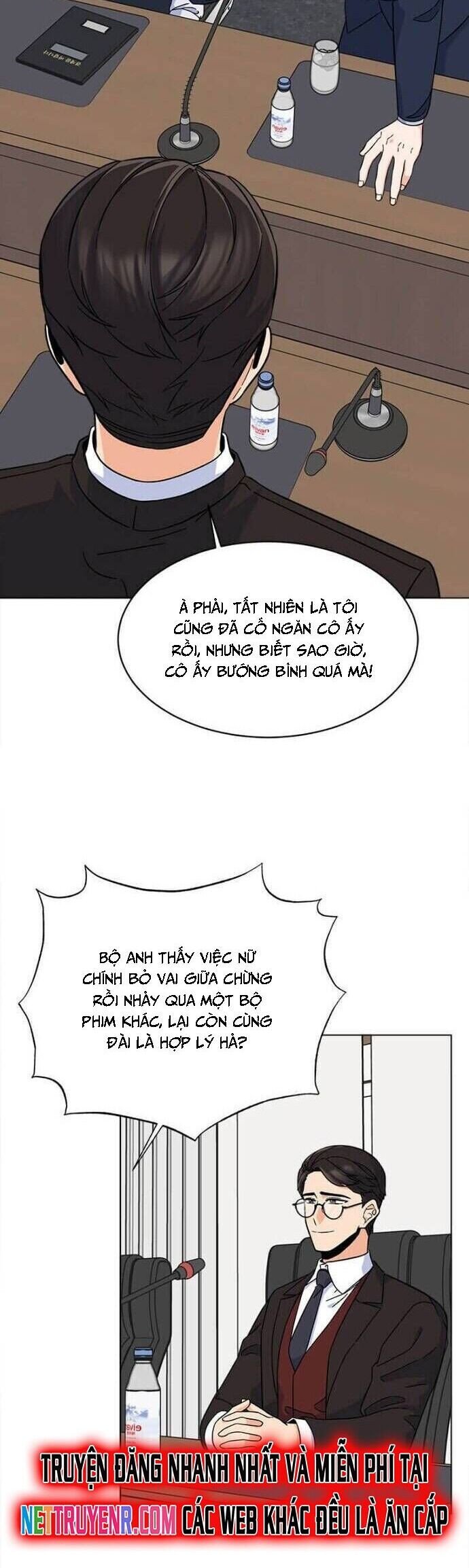 Quản Lý Cấp Cao Nhất Của Năm Chapter 40 - Trang 2