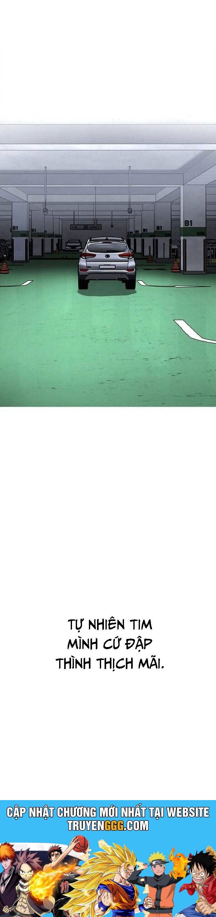 Quản Lý Cấp Cao Nhất Của Năm Chapter 40 - Trang 2