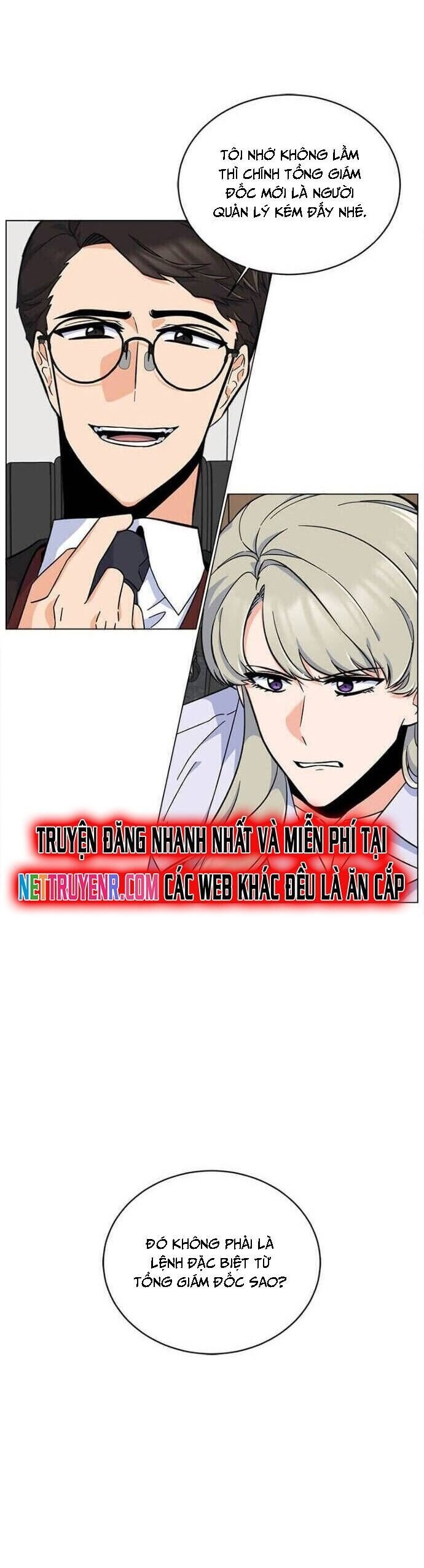 Quản Lý Cấp Cao Nhất Của Năm Chapter 40 - Trang 2