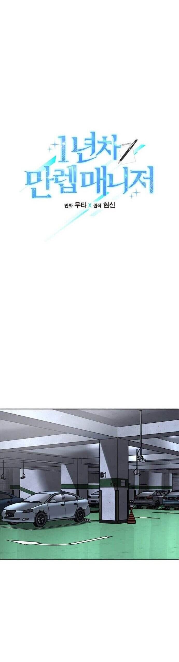 Quản Lý Cấp Cao Nhất Của Năm Chapter 40 - Trang 2