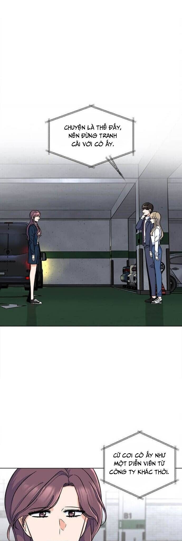 Quản Lý Cấp Cao Nhất Của Năm Chapter 40 - Trang 2