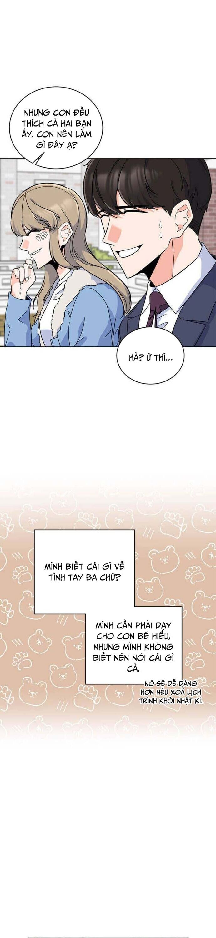 Quản Lý Cấp Cao Nhất Của Năm Chapter 41 - Trang 2