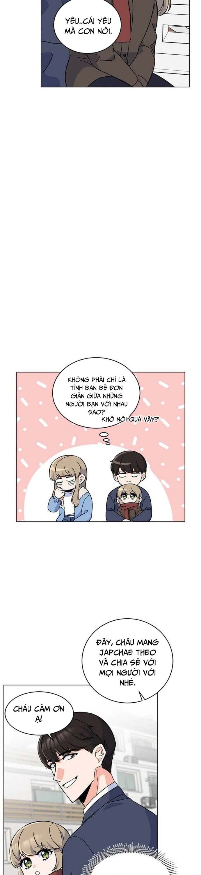 Quản Lý Cấp Cao Nhất Của Năm Chapter 41 - Trang 2