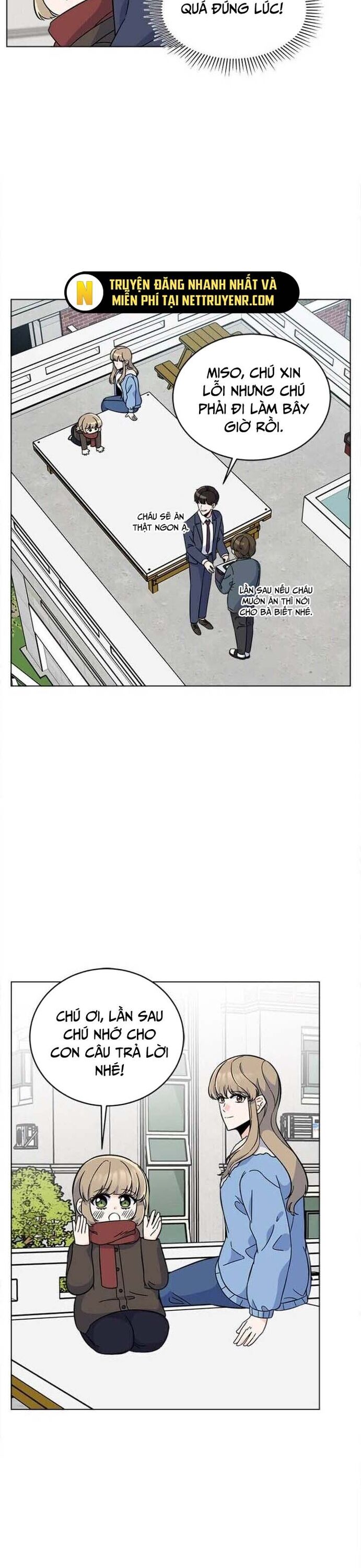 Quản Lý Cấp Cao Nhất Của Năm Chapter 41 - Trang 2