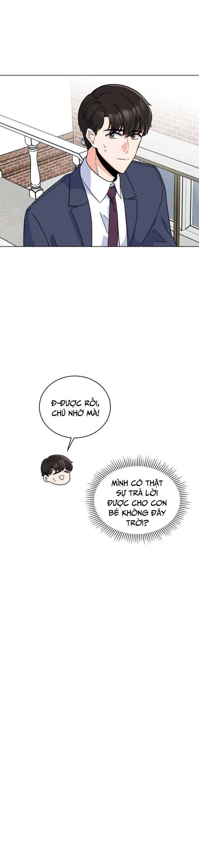 Quản Lý Cấp Cao Nhất Của Năm Chapter 41 - Trang 2