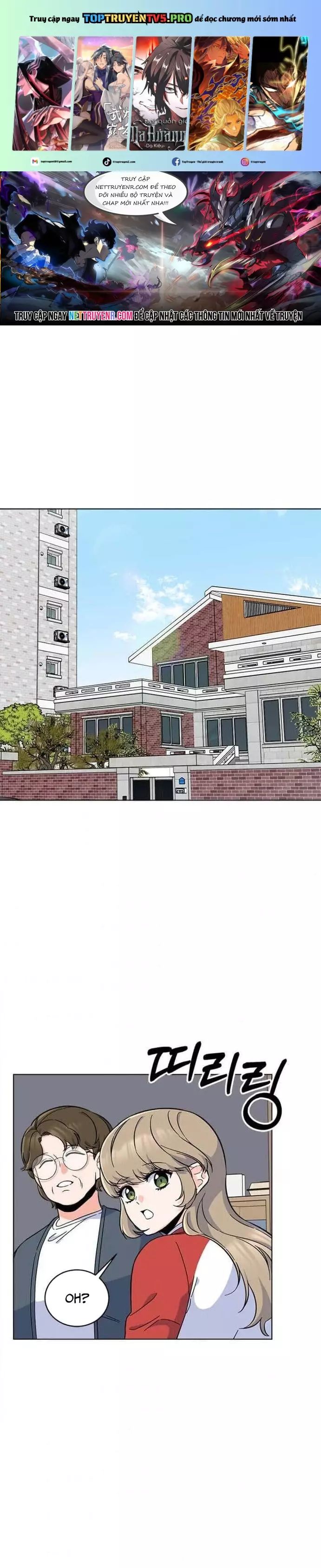 Quản Lý Cấp Cao Nhất Của Năm Chapter 41 - Trang 2