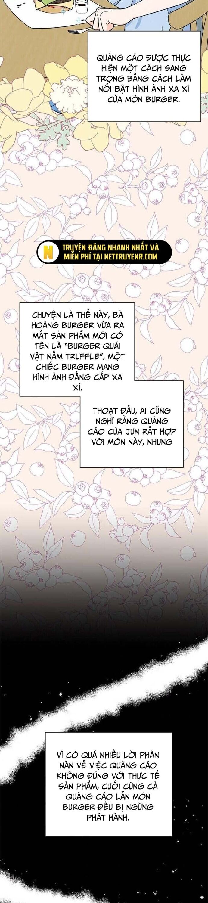 Quản Lý Cấp Cao Nhất Của Năm Chapter 41 - Trang 2