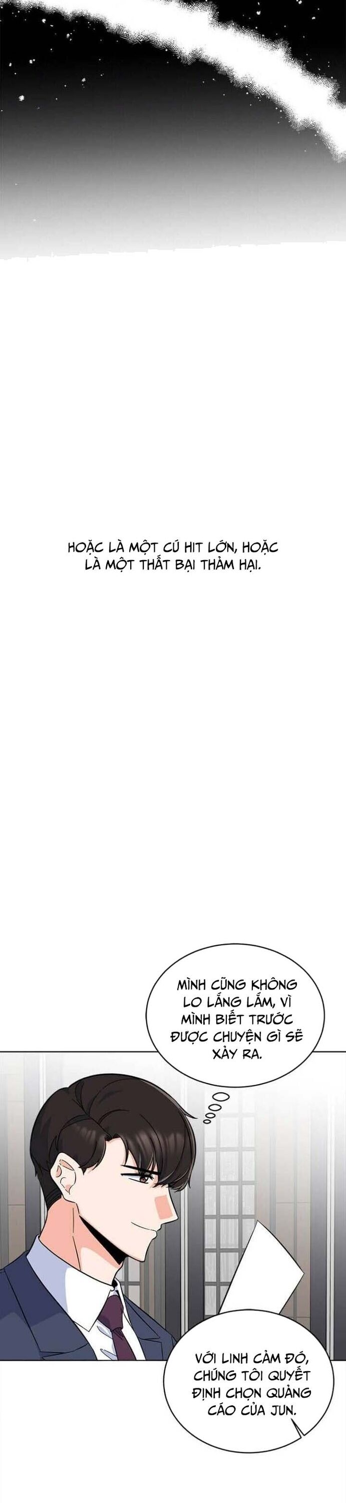 Quản Lý Cấp Cao Nhất Của Năm Chapter 41 - Trang 2