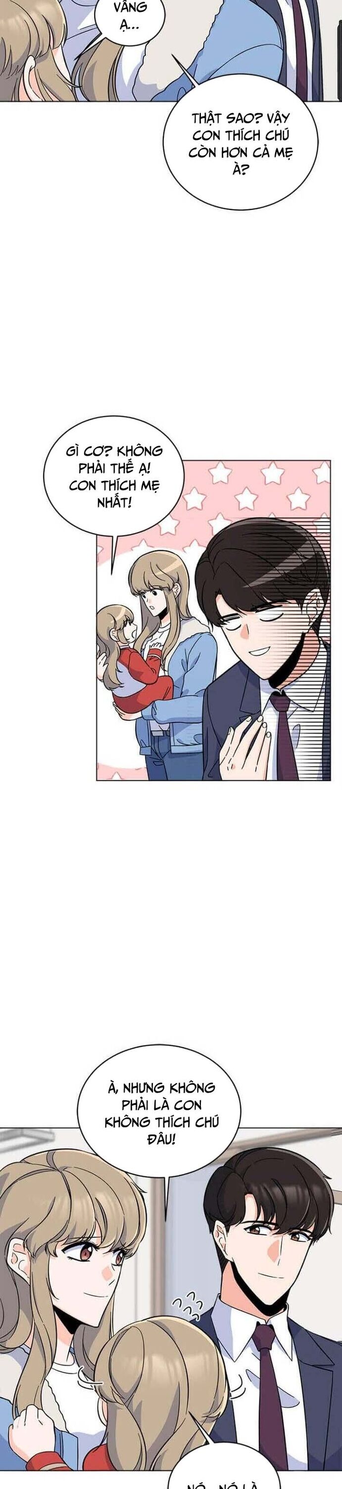 Quản Lý Cấp Cao Nhất Của Năm Chapter 41 - Trang 2