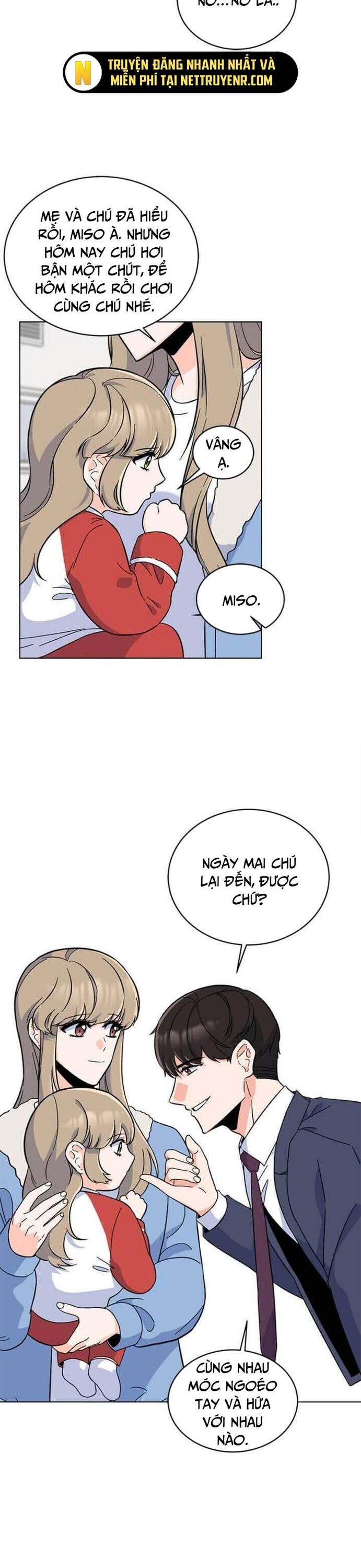 Quản Lý Cấp Cao Nhất Của Năm Chapter 41 - Trang 2