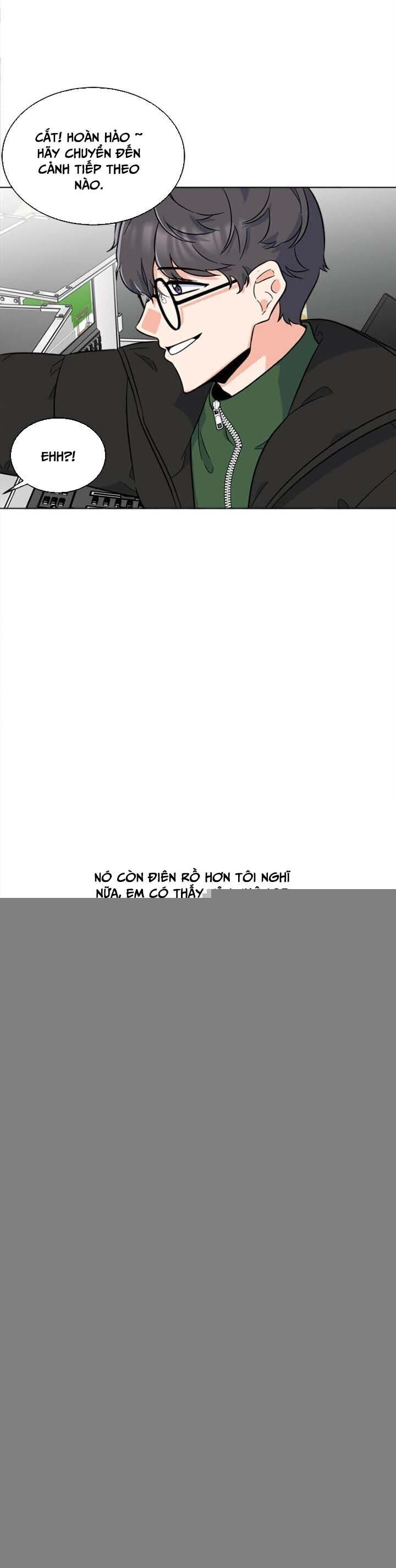 Quản Lý Cấp Cao Nhất Của Năm Chapter 43 - Trang 2