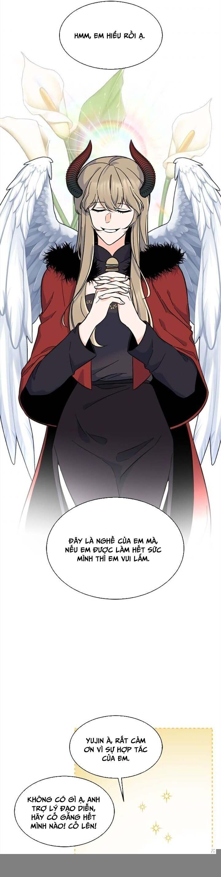 Quản Lý Cấp Cao Nhất Của Năm Chapter 43 - Trang 2