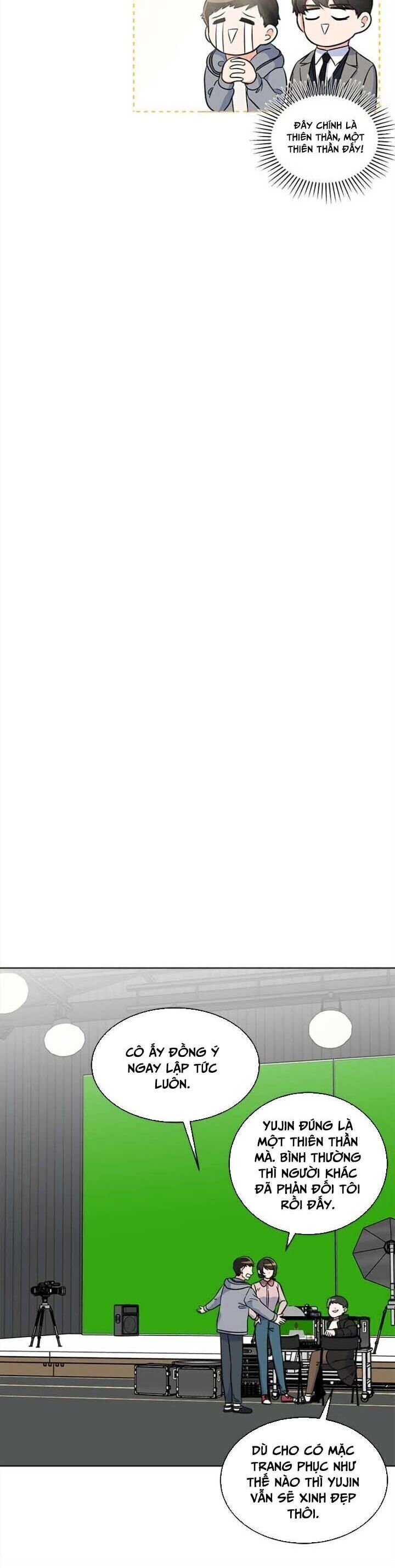 Quản Lý Cấp Cao Nhất Của Năm Chapter 43 - Trang 2