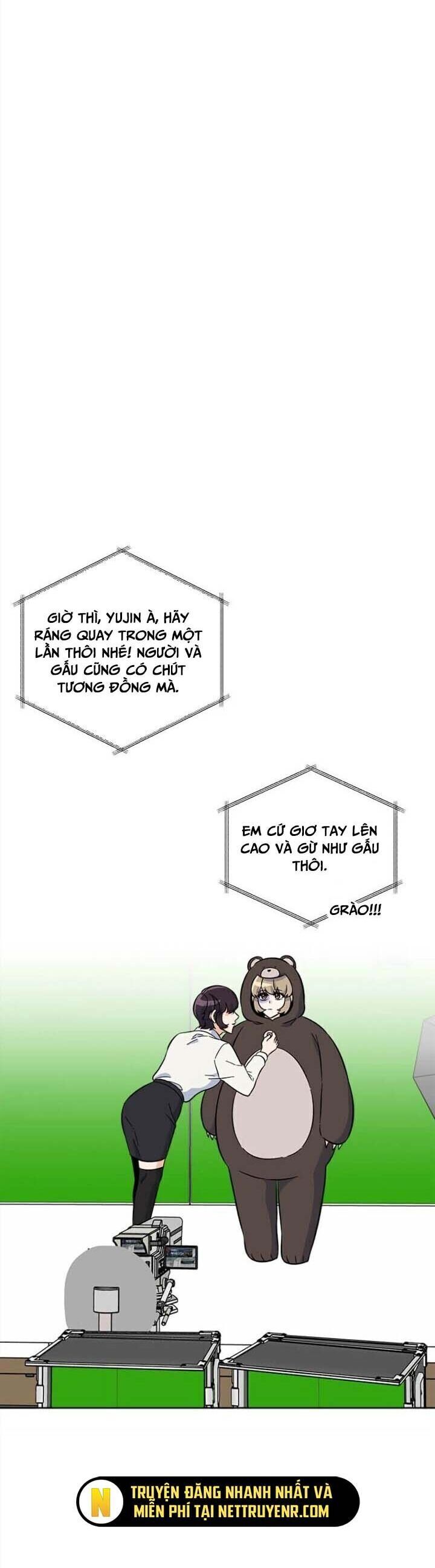 Quản Lý Cấp Cao Nhất Của Năm Chapter 43 - Trang 2