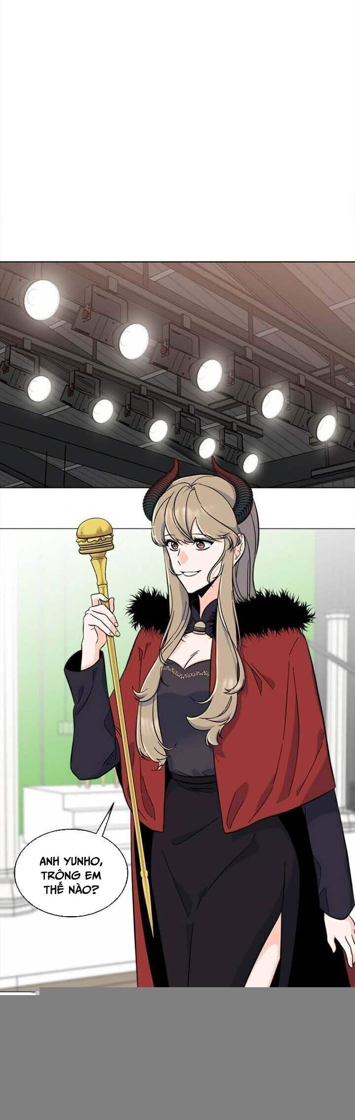 Quản Lý Cấp Cao Nhất Của Năm Chapter 43 - Trang 2