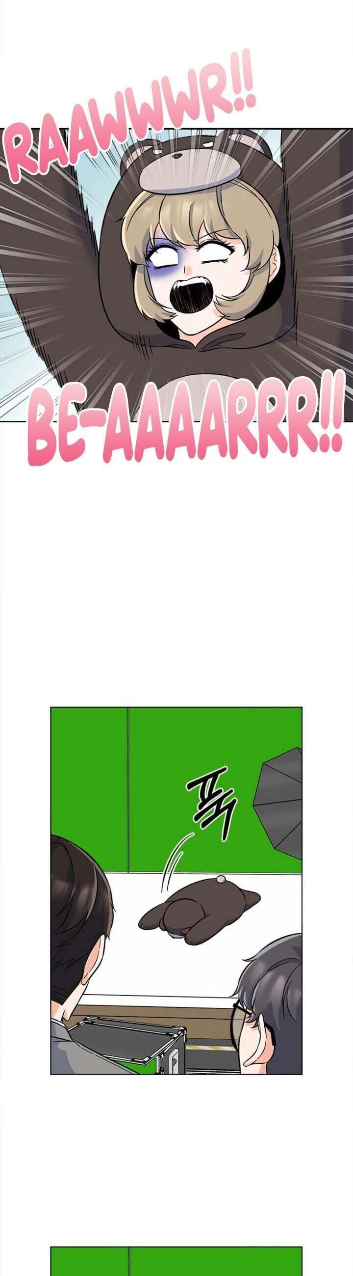 Quản Lý Cấp Cao Nhất Của Năm Chapter 43 - Trang 2