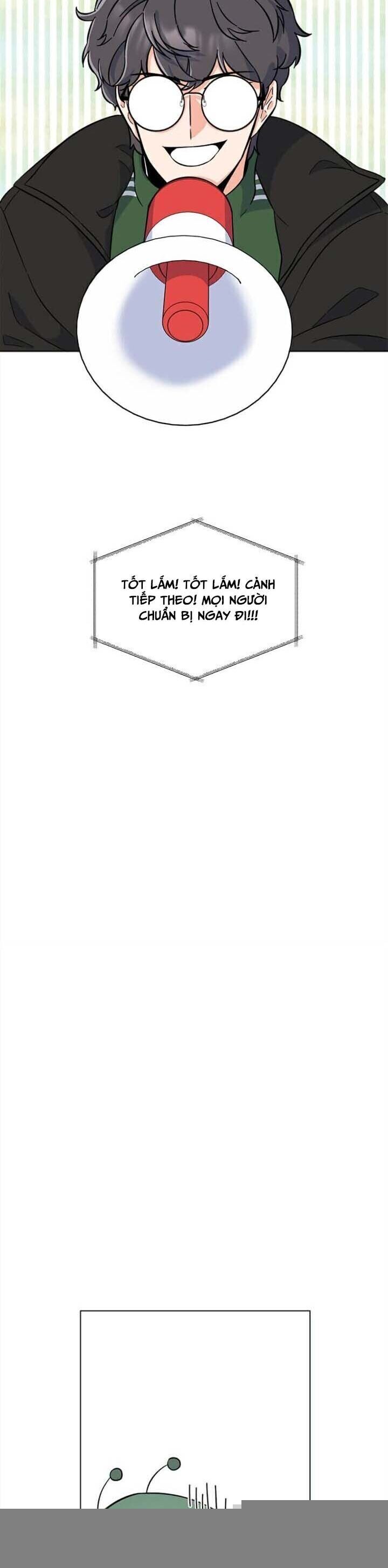 Quản Lý Cấp Cao Nhất Của Năm Chapter 43 - Trang 2