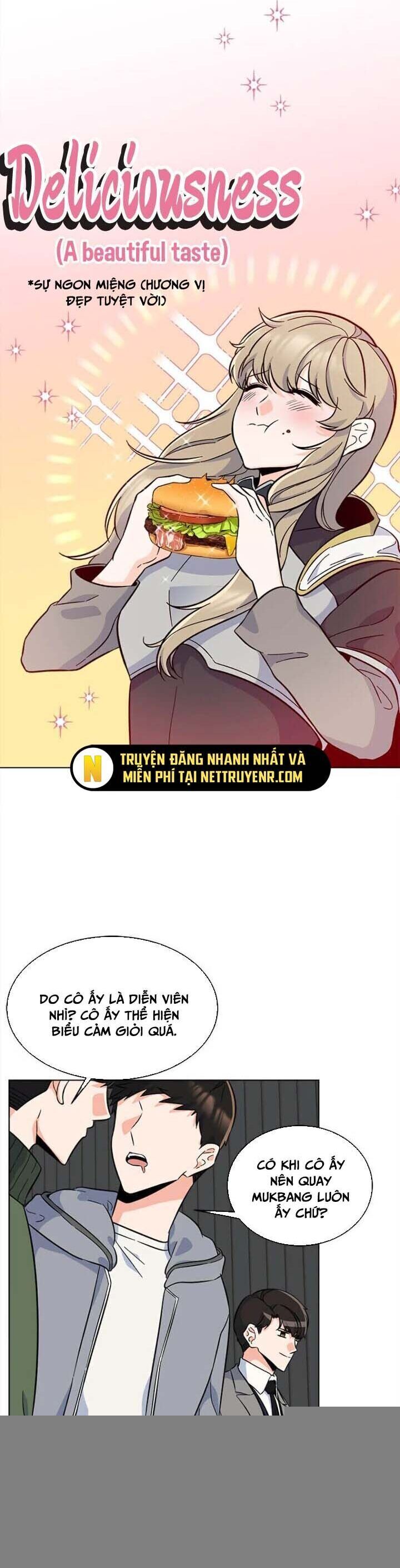 Quản Lý Cấp Cao Nhất Của Năm Chapter 43 - Trang 2