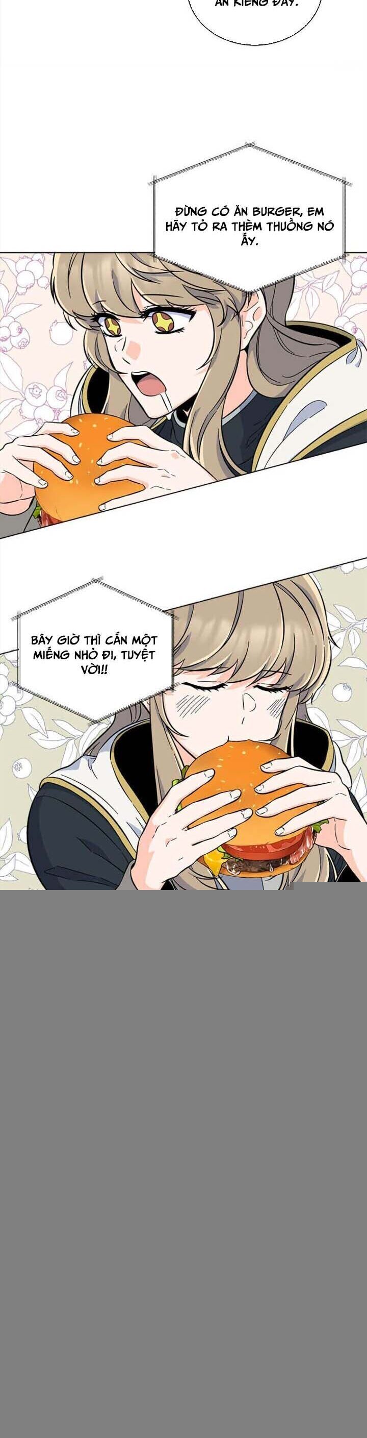 Quản Lý Cấp Cao Nhất Của Năm Chapter 43 - Trang 2