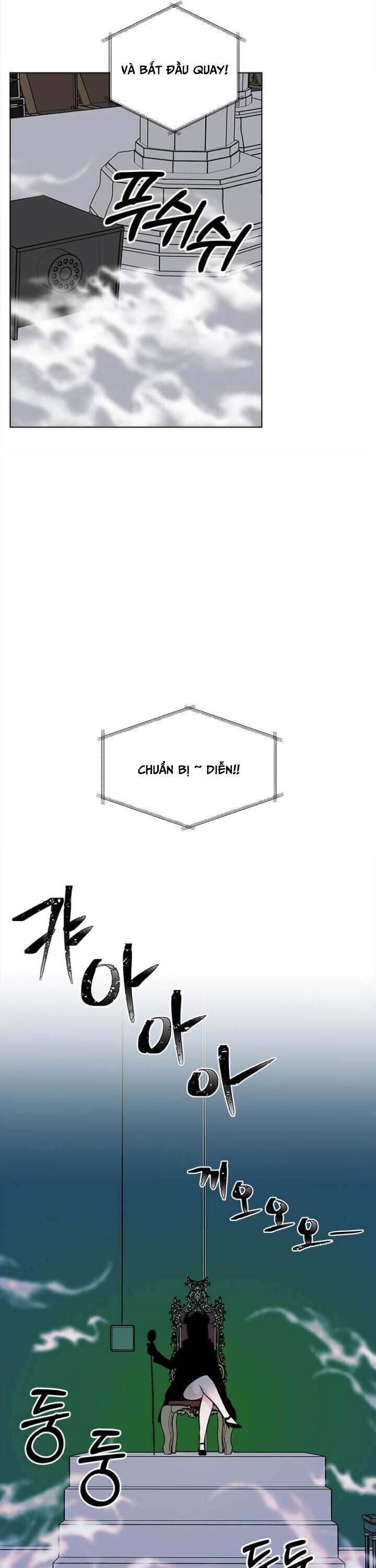 Quản Lý Cấp Cao Nhất Của Năm Chapter 43 - Trang 2