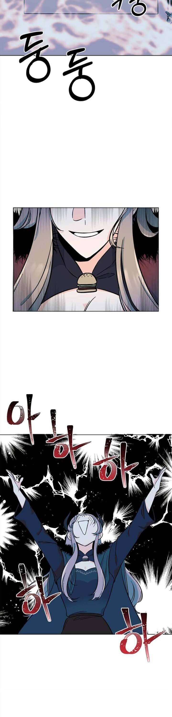 Quản Lý Cấp Cao Nhất Của Năm Chapter 43 - Trang 2