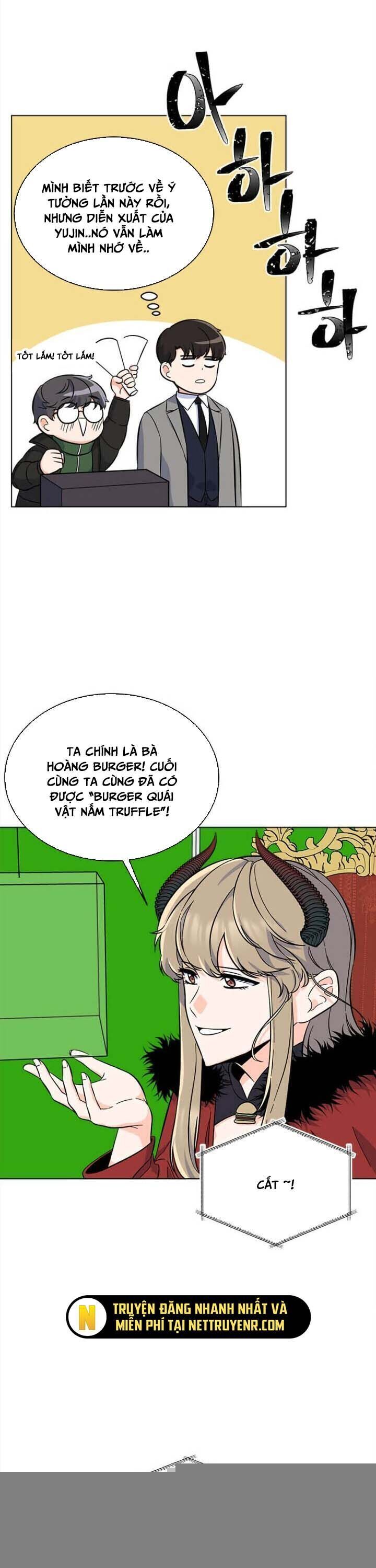 Quản Lý Cấp Cao Nhất Của Năm Chapter 43 - Trang 2