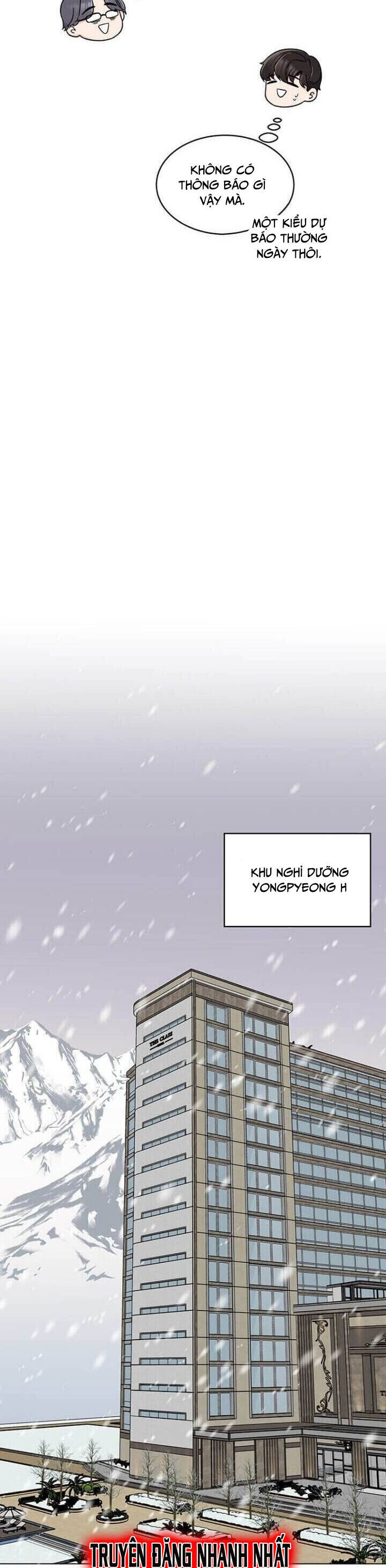 Quản Lý Cấp Cao Nhất Của Năm Chapter 44 - Trang 2