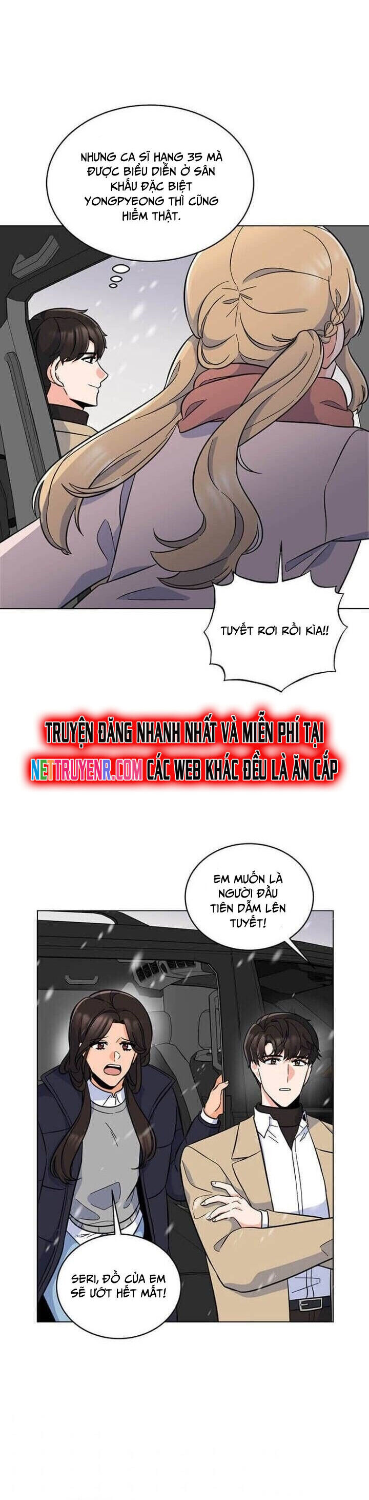 Quản Lý Cấp Cao Nhất Của Năm Chapter 44 - Trang 2