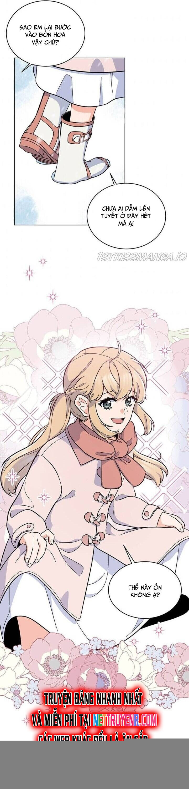 Quản Lý Cấp Cao Nhất Của Năm Chapter 44 - Trang 2