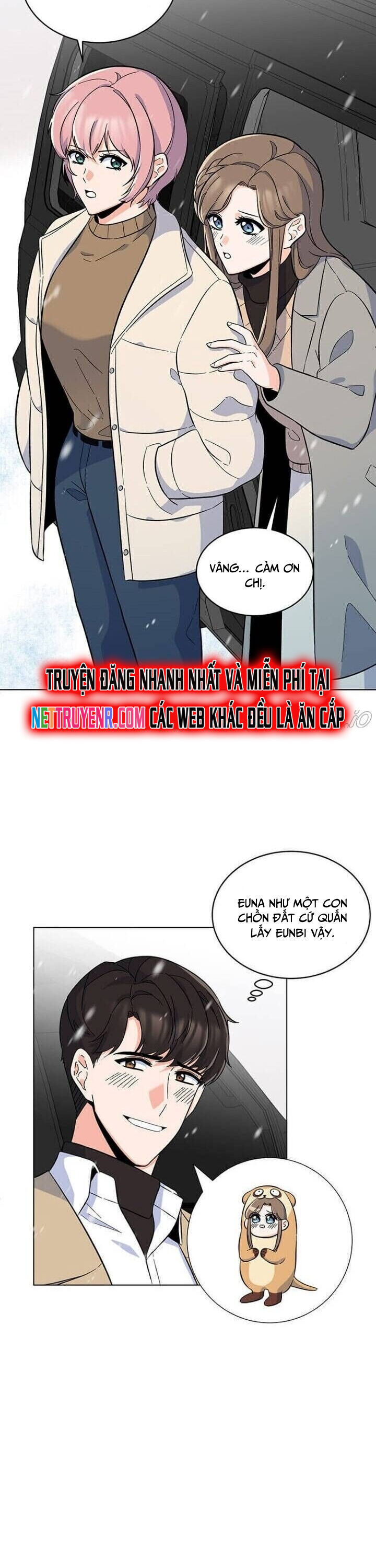 Quản Lý Cấp Cao Nhất Của Năm Chapter 44 - Trang 2