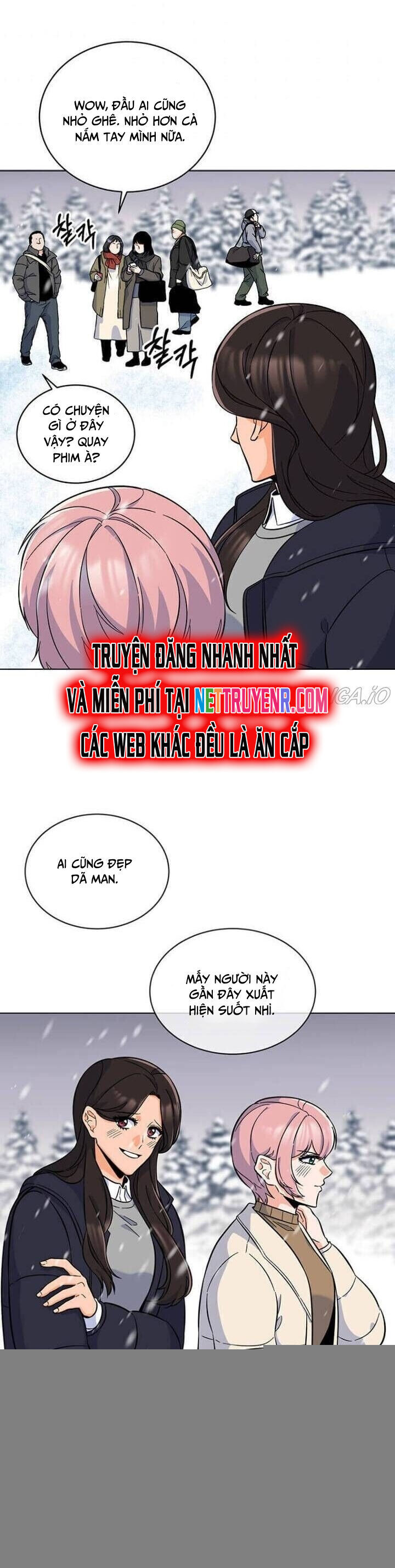 Quản Lý Cấp Cao Nhất Của Năm Chapter 44 - Trang 2